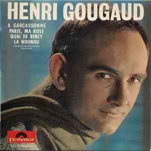 Henri Gougaud - A Carcassonne download flac mp3
