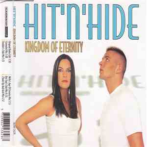 Hit 'n' Hide - Kingdom Of Eternity download flac mp3