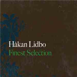 Håkan Lidbo - Finest Selection download flac mp3