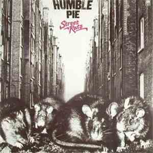Humble Pie - Street Rats download flac mp3