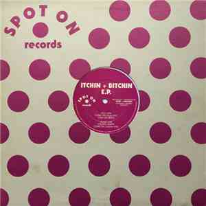 Itchy + Scratchy - Itchy + Scratchy Vol II - Itchin + Bitchin E.P. flac mp3 download