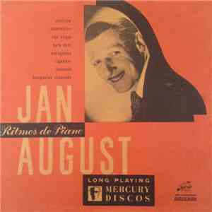 Jan August - Ritmos De Piano download flac mp3