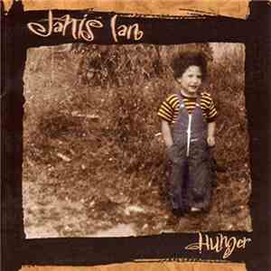 Janis Ian - Hunger download flac mp3