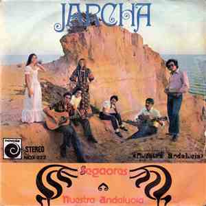 Jarcha - Nuestra Andalucía (Segaores / Nuestra Andalucía) download flac mp3