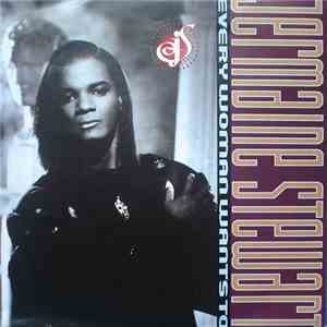 Jermaine Stewart - Every Woman Wants To flac mp3 download
