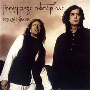 Jimmy Page & Robert Plant - No Quarter: Jimmy Page & Robert Plant Unledded download flac mp3
