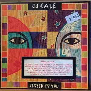 J.J. Cale - Closer To You download flac mp3