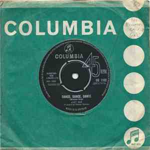 Joey Dee - Dance, Dance, Dance / Let's Have A Party download flac mp3