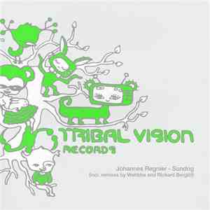 Johannes Regnier - Sundog Remixes download flac mp3