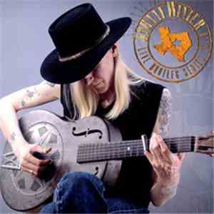 Johnny Winter - Live Bootleg Series Vol. 8 flac mp3 download