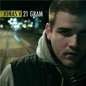 Jonas V - 21 Gram download flac mp3