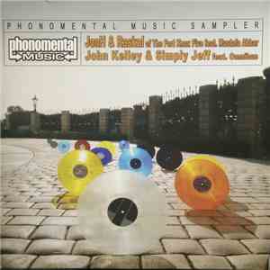 JonH & Raskal of Fort Knox Five / John Kelley & Simply Jeff - The One / Force 10 download flac mp3