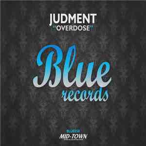 Judment - Overdose flac mp3 download