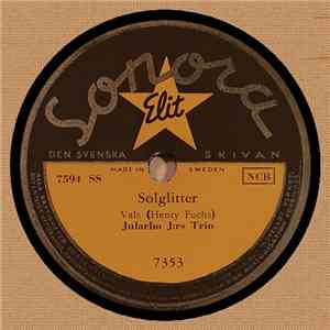 Jularbo J:rs Trio - Solglitter / Lapp-Sofies Hambo download flac mp3