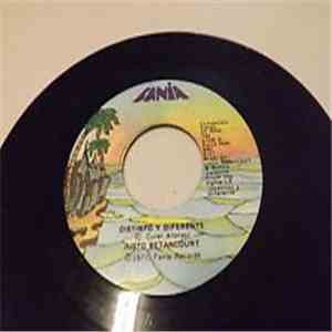Justo Betancourt - Distinto Y Diferente / La Vida Mia flac mp3 download