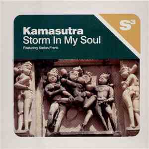 Kamasutra - Storm In My Soul download flac mp3