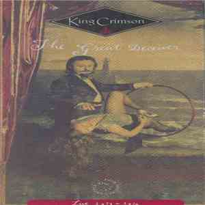 King Crimson - The Great Deceiver (Live 1973 - 1974) download flac mp3