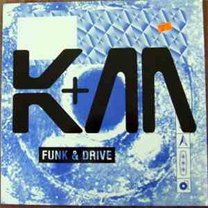 K+M - Funk & Drive download flac mp3
