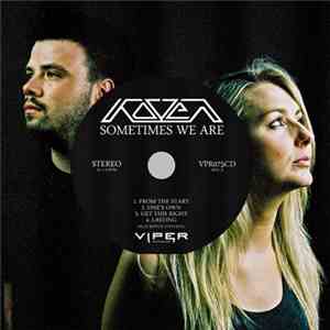 Koven - Sometimes We Are download flac mp3