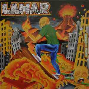 Lahar  - Oběti Doby download flac mp3