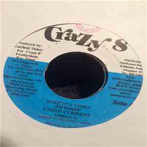 Lazah Current - Stretch Limo download flac mp3