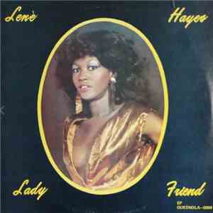 Lenè Hayes - Lady Friend download flac mp3