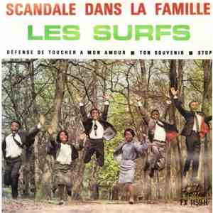 Les Surfs - Scandale Dans la Famille download flac mp3