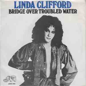 Linda Clifford - Bridge Over Troubled Water download flac mp3
