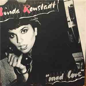 Linda Ronstadt - Mad Love download flac mp3