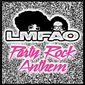 LMFAO - Party Rock Anthem download flac mp3