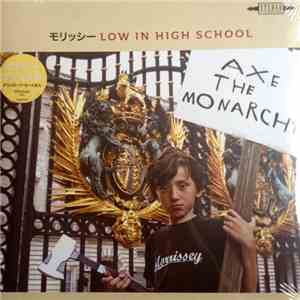 モリッシー - Low In High School download flac mp3