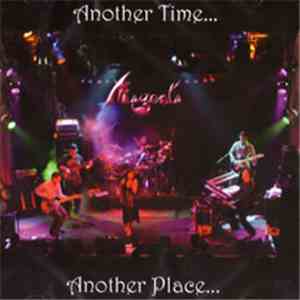 Magenta  - Another Time... Another Place... download flac mp3