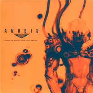 Maki Kirioka - Beyond The Bounds Theme From "Anubis" download flac mp3