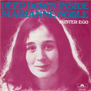Marianne Noble - Deep Down Inside download flac mp3