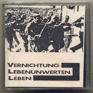 Mauthausen Orchestra - Vernichtung Lebenunwerten Leben download flac mp3