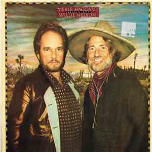 Merle Haggard And Willie Nelson - Poncho & Lefty download flac mp3
