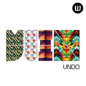 Metadata (F. Cudrano) - Undo flac mp3 download