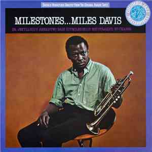 Miles Davis - Milestones download flac mp3