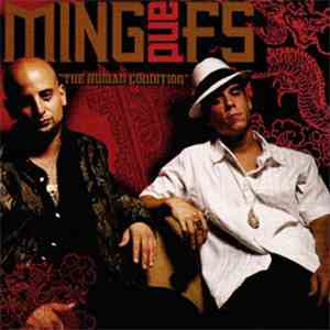 Ming & FS - The Human Condition download flac mp3