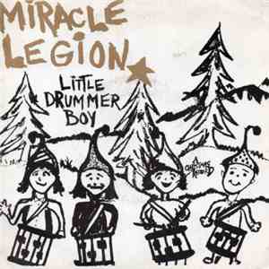 Miracle Legion - Little Drummer Boy download flac mp3