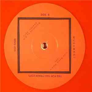 Musumeci  - Untitled download flac mp3
