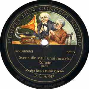 Muzica Reg. 6 Mihai Viteazu - Scena Din Visul Unui Rezervist Romăn download flac mp3