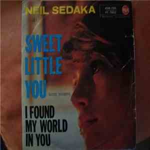 Neil Sedaka - Sweet Little You download flac mp3