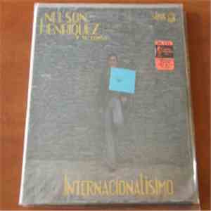 Nelson Henriquez Y Su Combo - Internacionalismo download flac mp3