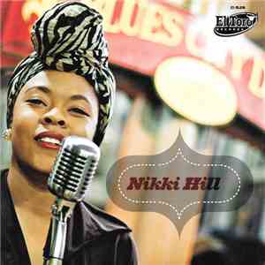 Nikki Hill - I've Got A Man download flac mp3