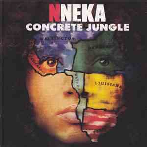 Nneka - Concrete Jungle download flac mp3