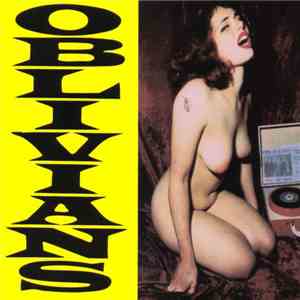 Oblivians - Never Enough download flac mp3