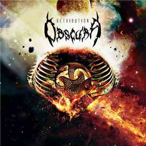 Obscura  - Retribution download flac mp3