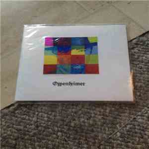 Oppenheimer  - Oppenheimer download flac mp3