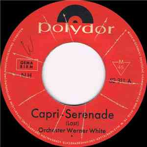 Orchester Werner White - Capri-Serenade download flac mp3